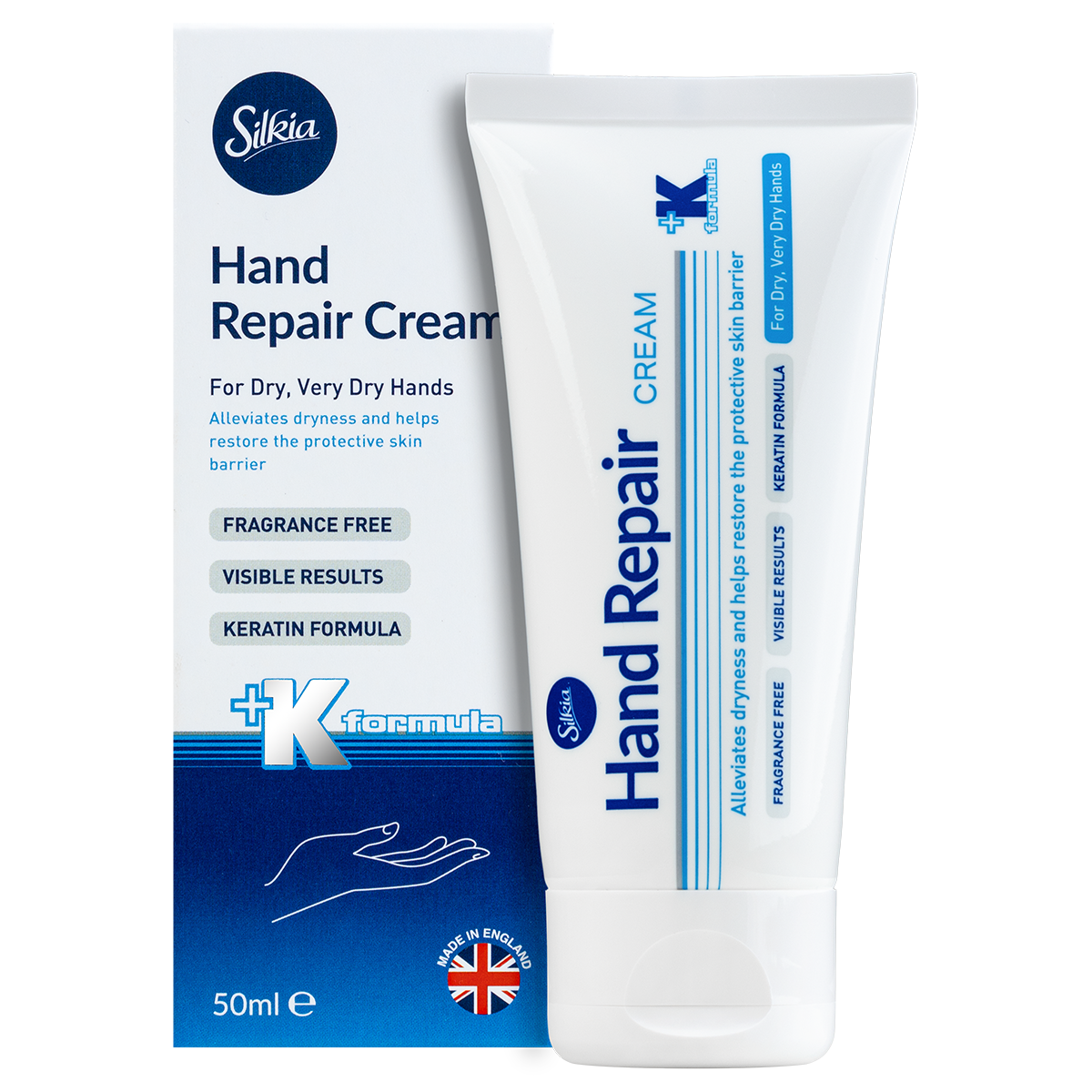 Hand Repair Cream