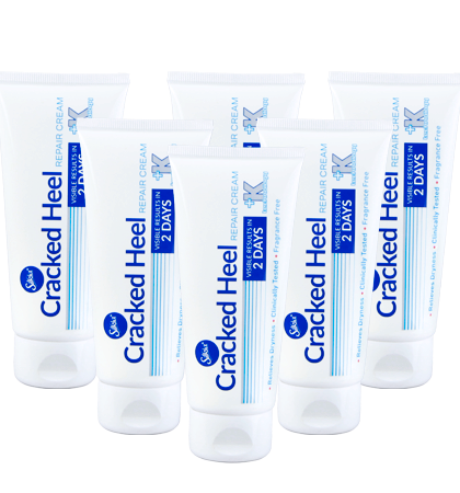 PediCare Cracked Heel Repair Cream