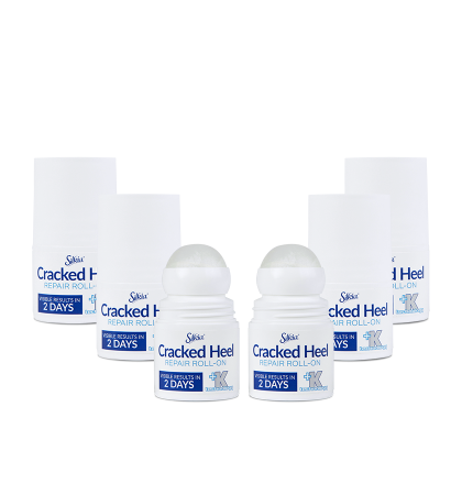Pedicare Roll-On Cracked Heel Repair