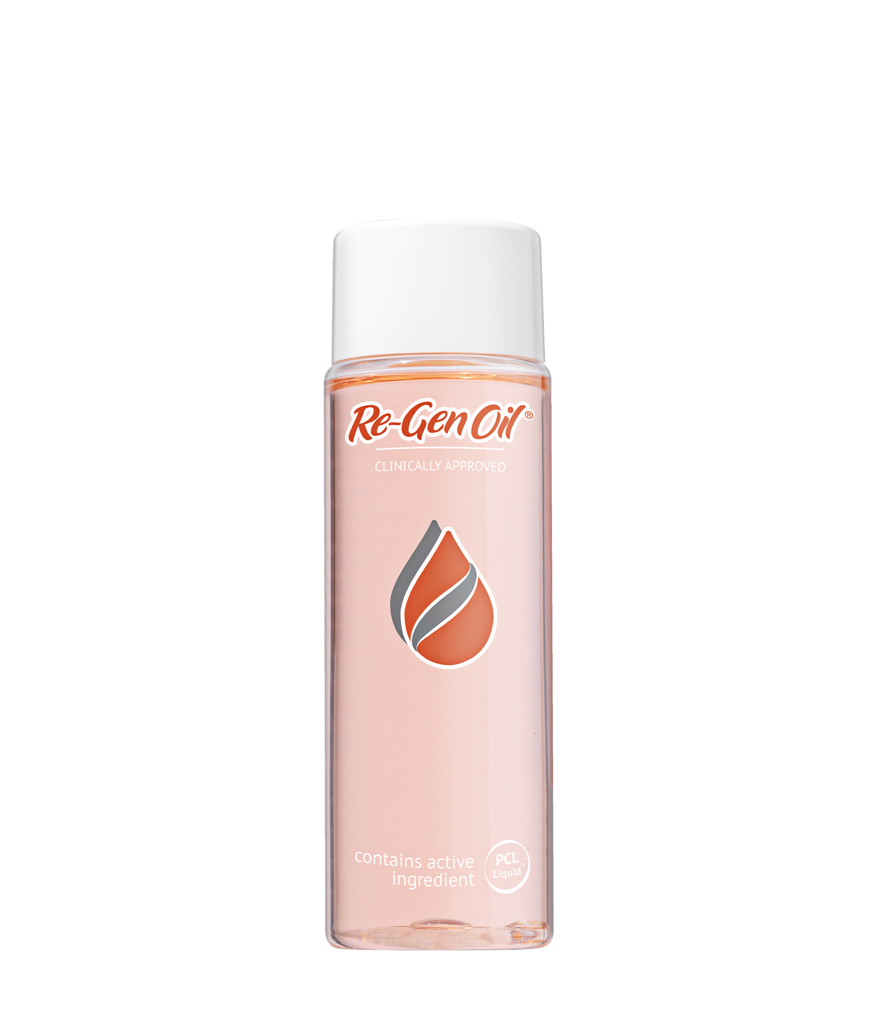 Re-Gen Oil